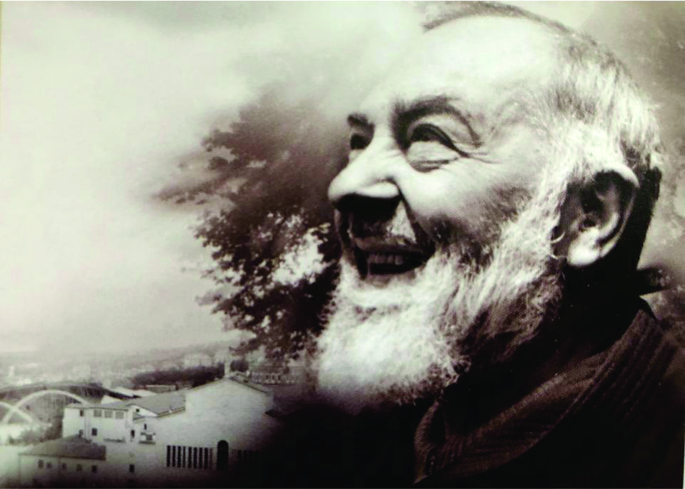 Padre Pio