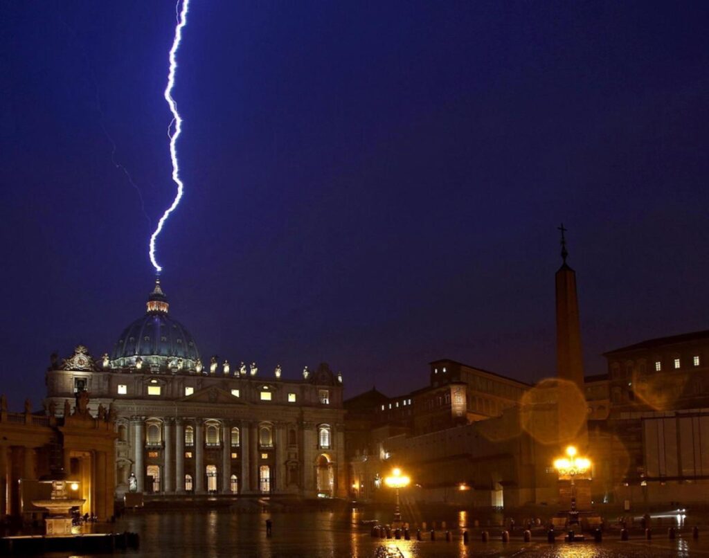 Vaticano