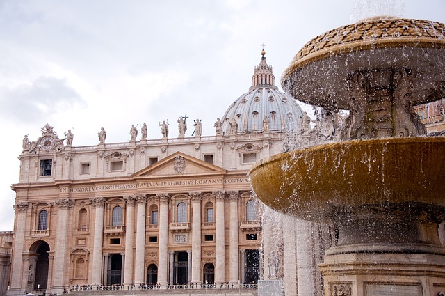 st-peters-basilica