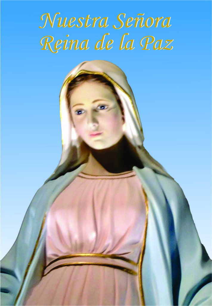 Nuestra Señora Reina de la Paz